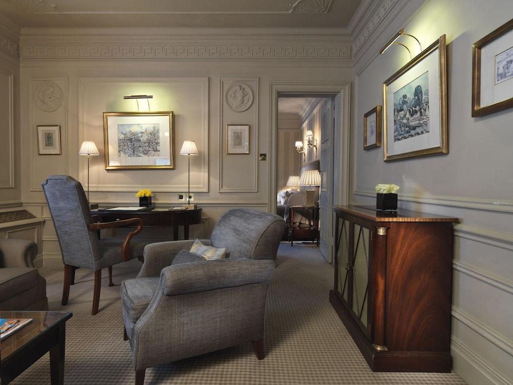 The Stafford London Ξενοδοχείο Εξωτερικό φωτογραφία A suite at the hotel